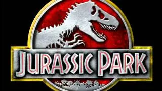 Jurassic Park - Welcome to Jurassic Park (HD)