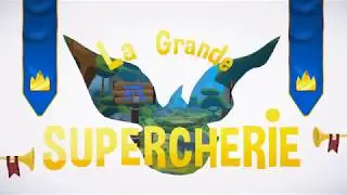 La Grande Supercherie, Gameplay Video