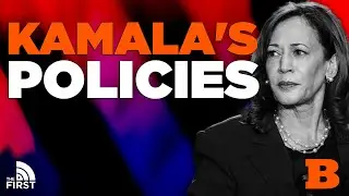 The Debate: Kamala's Policies