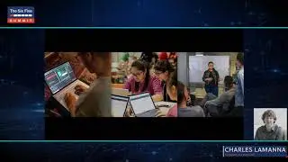 Low Code Revolution