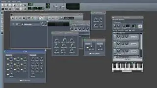 LMMS effect specifics (1/2)