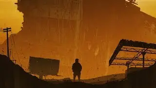 [DROUGHT] Raw Gameplay 1 - Unity