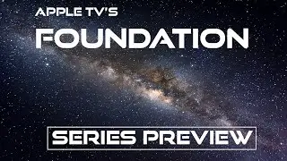 FOUNDATION APPLE TV: A short intro to the Asimov series
