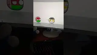 #мемы #countryballs #контриболз