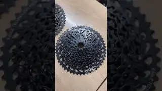 Como cambiar un cassette en MTB