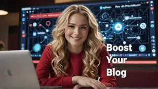 Leverage AI for Profitable Blogging   Dominate Search Results with Keywords!