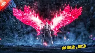 Journey of the Lost Disciple Anime Ep. 82,83 | Anime Land  Explained in Hindi |