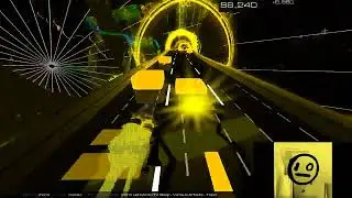 i_o & Lights - Don't Let Me Go To Sleep AUDIOSURF 2