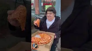 Uber Deb Pizza Reviews: Garofalo's Pizza (Hamden, CT)