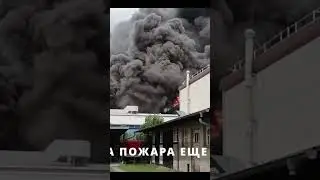 Берлин в огне! #берлин