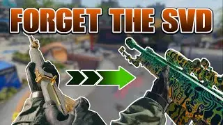 Stop Using The SVD, Use THIS Instead