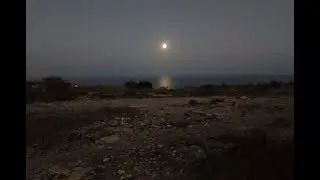 Аликанте. Гора Сьерра Гроса, часть 2.