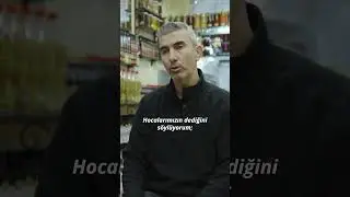 “Sindirim Sistemini En İyi Düzenleyen Şey Turşu Ve Turşu Suyudur”