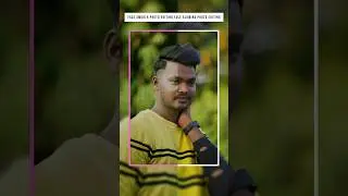 Face Smooth Photo Editing Face Glowing Photo Editing In Lightroom 2023 