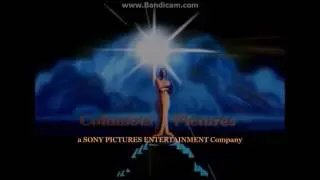 Columbia Pictures Remake (1981) Tristar Pictures (1984) With Sony byline Logo