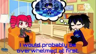 (Talkloid) Teto Asks Ru-chan a Question!