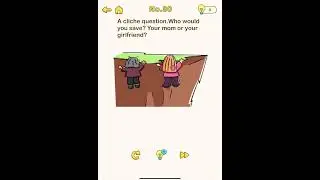 Brain Out: Can you pass it? Brain Teaser - Level 30