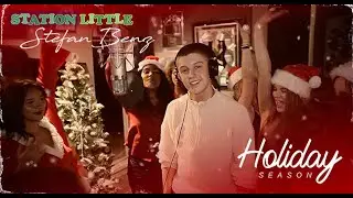Station Little & Stefan Benz - Holiday Season