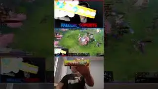 Тише музыку сделай #dota #dota2 #dota2memes #evilarthas #arthas #music #fy #fyp #fypシ