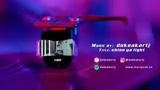 shine ya light (nimbus album) - dukeakartj
