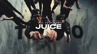 [FREE] BUSHIDO ZHO x AARNE - “JUICE” TYPE BEAT [prod. yanovv]