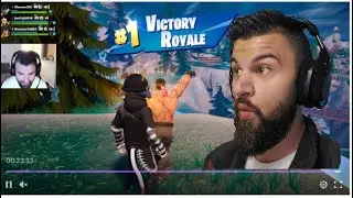 Fortnight Trios!! Please like the video if you do and give me a sub❤️ 🏆🏆