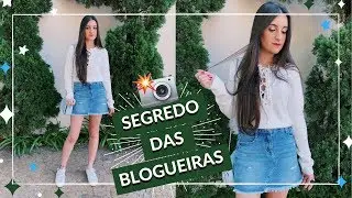 APLICATIVOS DE FOTOS SECRETOS DAS BLOGUEIRAS l DICAS E SEGREDOS