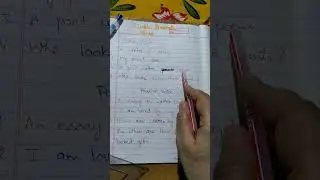 Active Passive Voice (simple present tense).