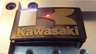 Kawasaki Buckle