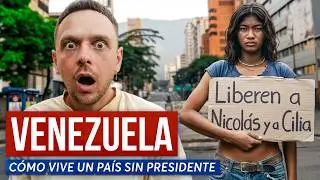 Cómo está Venezuela tras el arresto de Maduro. Gasolina baratísima, salario de 1$. 2026
