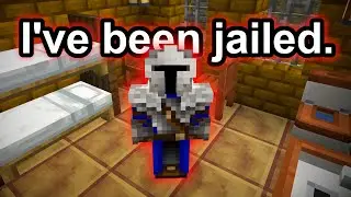 🔴 I got kidnapped in minecraft
