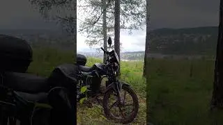 мотосезон, активный отдых на урале #мотосезон #урал #отдых