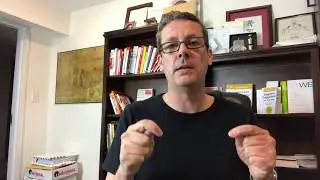 Kevin's Insane Summer of Productivity