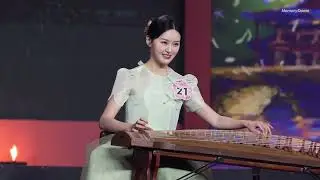 춘향선발대회 21번 이현경, 개인기