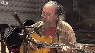 Live from Studio A: Charlie Parr - 817 Oakland Avenue