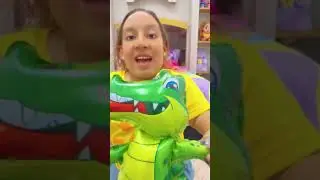 Aprendendo os animais em inglês com MC Divertida e amigos #shorts