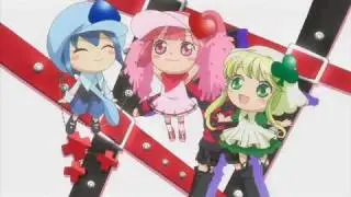 Shugo Chara! - Ii Koto Ari Sou