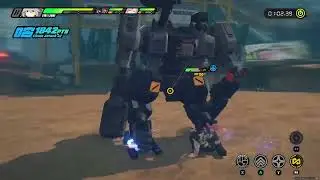This is peak. (New ZZZ player!!!) #zzz 