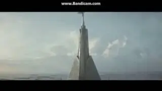 Rogue one| Krennics shuttle| HD|