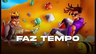 1. Th3agu X Staider ✈︎ “Faz Tempo”