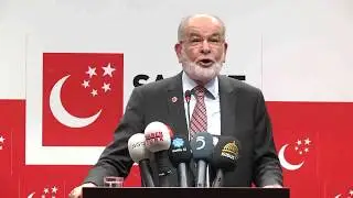 Haftalık Gündem Değerlendirmesi - Temel Karamollaoğlu - 28.03.2018