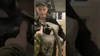 Подарок очень хорошему мальчику