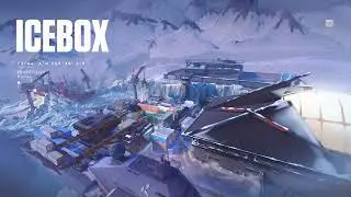 Unlocking NEW VALORANT AGENT VYSE | RADIANT HARBOR GOAT RANK PUSH #12
