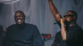 Omowoya by Tim Godfrey | Anderson Qozan cover | Chude’s worship session