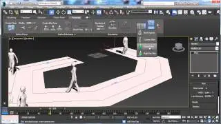 3dsmax 2014 Introduction tour