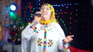 مريم عنوز باحا أمزيان احيدوس 2022Meriam Anouz Bahha amzian