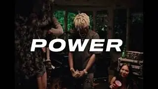 [FREE] Ken Carson x Agc Type Beat "Power" | 2024