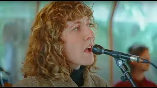 The Rayes - Bat's Wing (Live Session in the Dandenongs | Limb Pulled Taut LP)