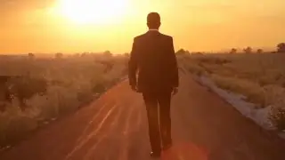 Идущий к Шустриле