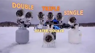 Mr. Heater Tank Top Heaters at EquipSupply.com